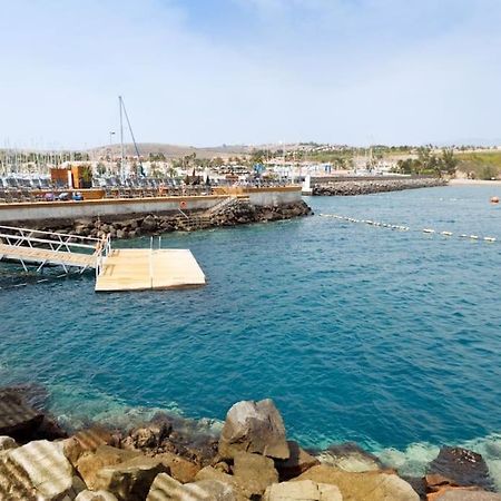 Bonita En La Mejor Zona Βίλα Pasito Blanco Εξωτερικό φωτογραφία